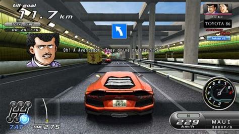 Wangan Midnight Maximum Tune Rr Screenshots And Videos Kotaku