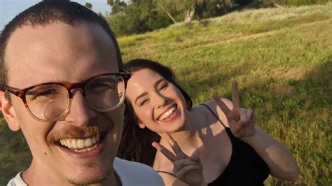 Idubbbz And Anisa Jomha Reveal They Are Getting Married Dexerto