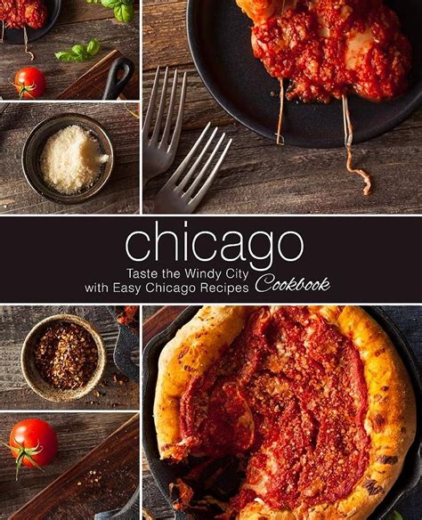 Authentic Chicago Pizza Sauce Recipe: A Taste of Windy City Delight