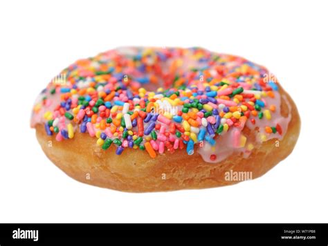 Sprinkle On Top Hi Res Stock Photography And Images Alamy