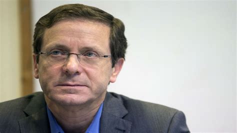 Labour veteran Herzog elected Israel's 11th president