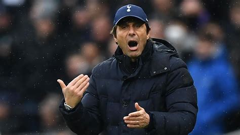 Blinded By Anger What The Future Holds For Antonio Conte At