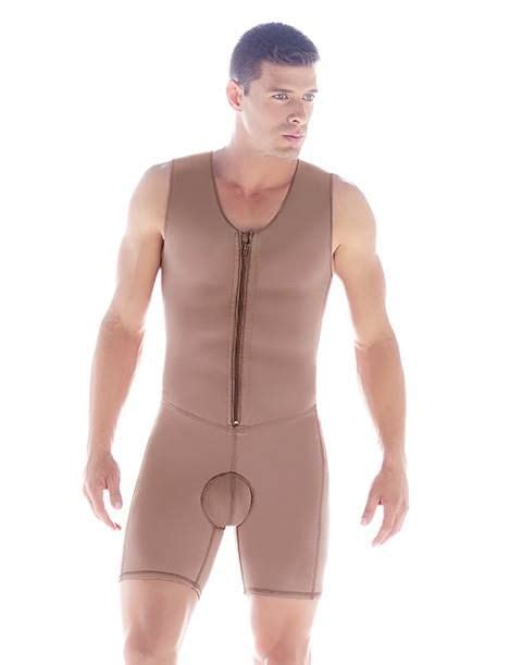 Pin En Men Girdles