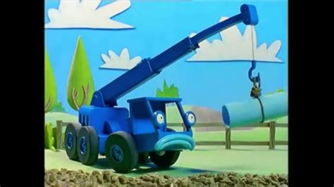 “bob The Builder” S1 E3 Pilchard In A Pickle Instrumental Youtube