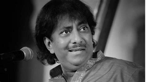 Hindustani classical singer Ustad Rashid Khan dies at 55 | Latest News ...