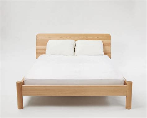 Mash Studios Lax Milk Bed Houseandhold