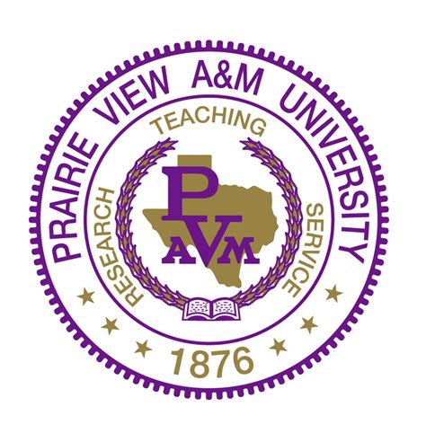 Pvamu Logos