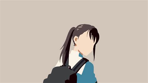 Suzume no tojimari minimalist by Xpresso99 on DeviantArt