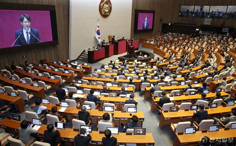 포토 민주당 이탄희 의원 선거제 개편 전원위 발언