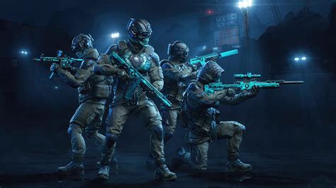 Warface Baixe E Jogue De Graça Epic Games Store