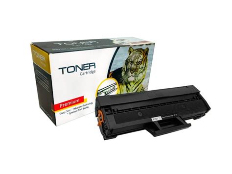 Cart Toner P Uso En C Chip K Tonoko Prolaser