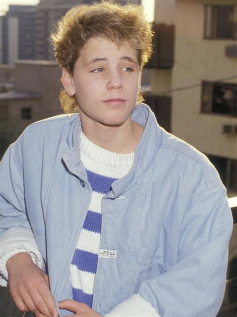 The Dark Side Of Corey Haim The Lost Boys Addiction Rehab Hollywood