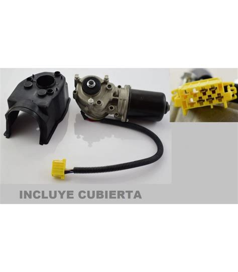 MOTOR LIMPIA PARABRISAS CAMION PREMIUM 53558302 5001834379 22103408