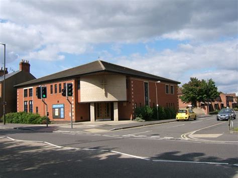 Ashbourne Road Methodistunited Reformed Lep Derby Methodist Circuit