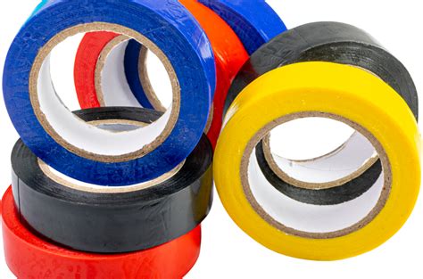 Comprehensive Guide to Masking Tapes: Essential Insights and Applications - IP Products