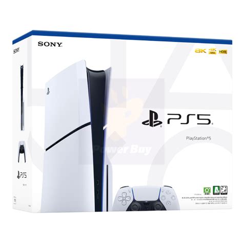 Sony Playstation 5 Slim Ps5 Ultra Hd Blu Ray รุ่น Cfi 2018 A01 ราคา