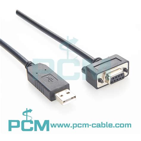 Customized Converter Usb Rs Female Ftdi Cable Suppliers