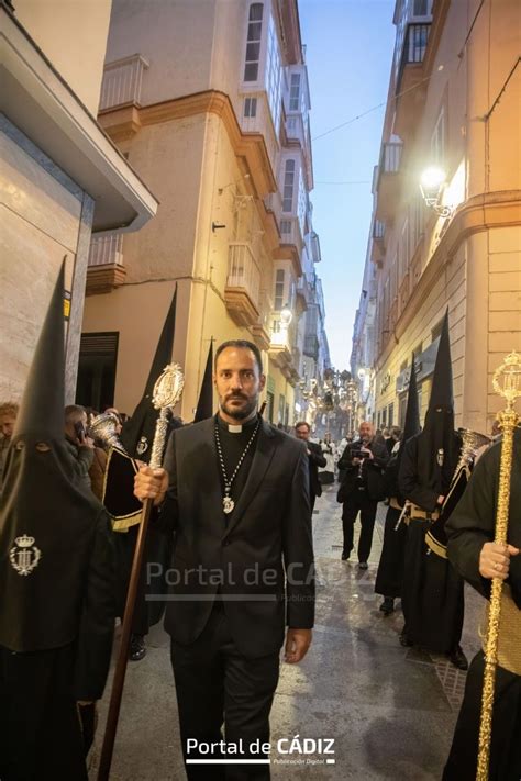 Fotogaler A Las Mejores Im Genes Del Descendimiento El Viernes Santo