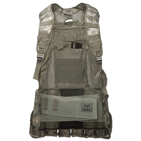 Top 10 Best Tactical Vests For Paintball And Airsoft 2023 Reviews