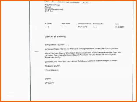 Einladungsschreiben Visum Deutschland Muster Gesch Ftlich Financial
