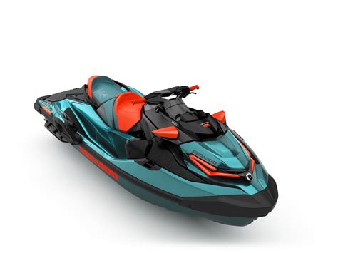 Wake Pro 230 2018 Seadoo Lineup 2018 Jet Ski Pwc Seadoo X