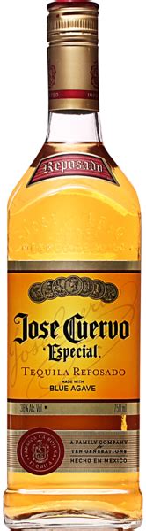 Jose Cuervo (PNG) | Official PSDs