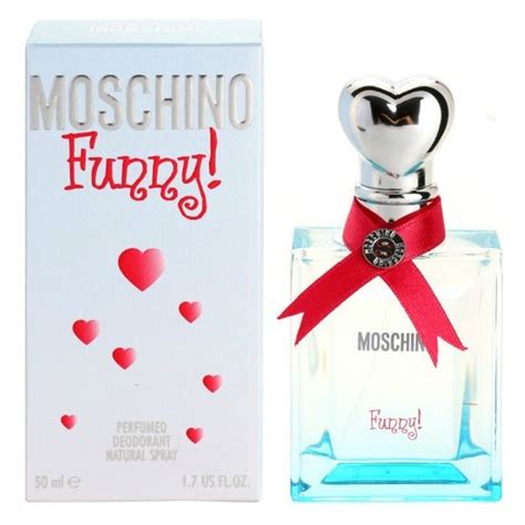 Духи Москино Фанни купить, туалетная вода Moschino Funny цена, женский ...