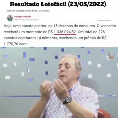 Esquema Maravilhoso Para Ganhar Na Lotofacil Lotofacil YouTube