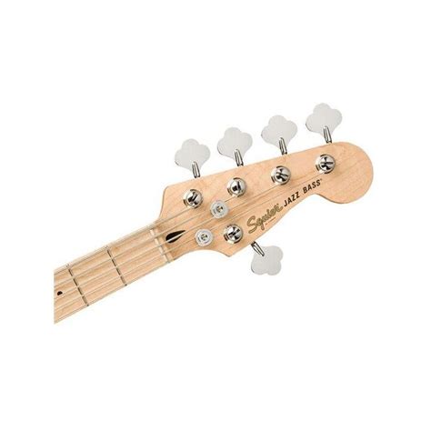 Squier Affinity Series™ Jazz Bass® V 5 String Iguitar Music Iguitar Music Thaipick