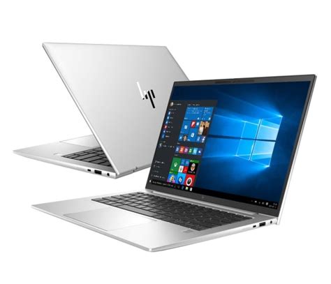 HP EliteBook 845 G9 Ryzen 5 6600 16GB 512 Win10P Notebooki Laptopy