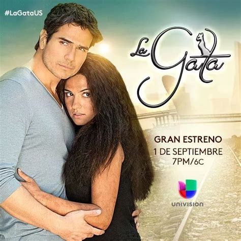 Sintético 99 Foto La Gata Novela Completa En Español Todos Los