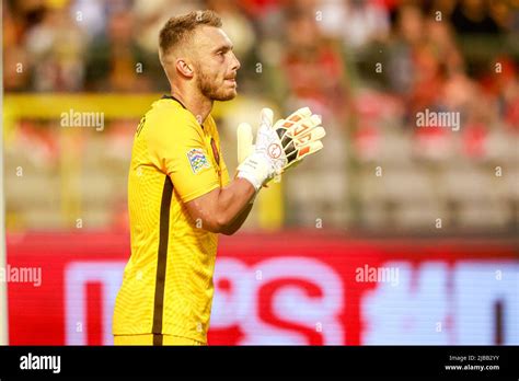 Cillessen Belgium Hi Res Stock Photography And Images Alamy