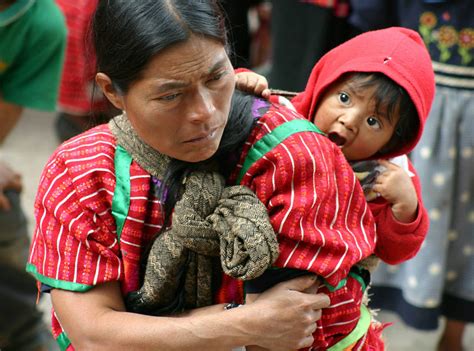 Pueblos Indígenas Riqueza Cultural De México