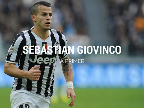 Sebastian Giovinco: A Primer - | Juvefc.com