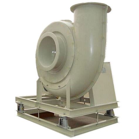 Chine Ventilateur centrifuge personnalisé pour fournisseurs de