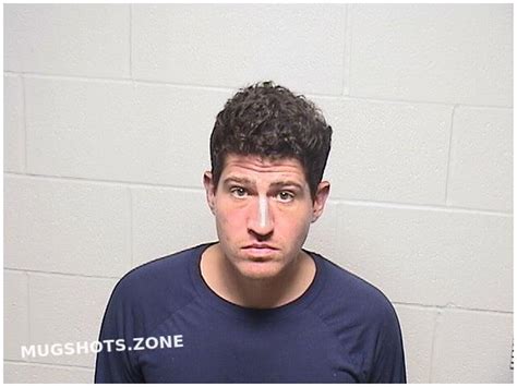 Friedlander Joshua 06 29 2023 Lake County Mugshots Zone