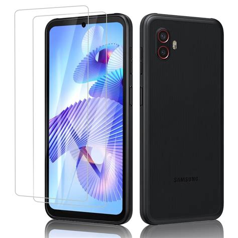 Samsung Galaxy XCover Pro Hüllen und Displayschutz Herr Handyhülle