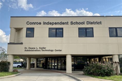 Conroe Isd Among Texas Schools Facing Financial Struggles Community