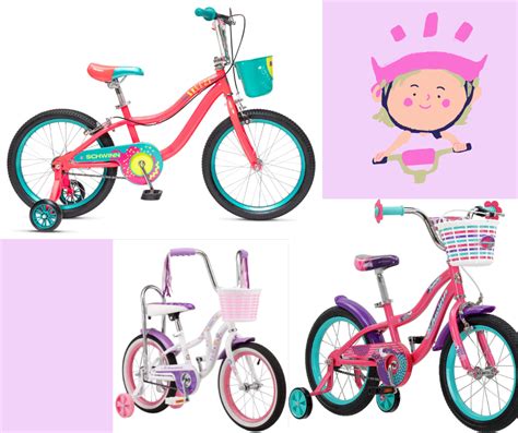 Top 5 Schwinn Girls Bike Comprehensive Review 2023 - BikeKids Hub