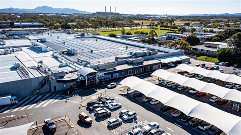 Stockland Shopping Centre Gladstone Photopia Studio