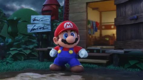Super Mario Rpg Remake Everything We Know Techradar