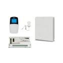 Risco Lightsys Plus Allarme Cablato Collegato Ip Wifi Lcd Tastiera