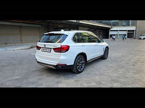 Used 2017 Bmw X5 2014 2019 Xdrive 30d For Sale At Rs 3499999 In