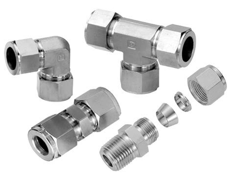 Hy Lok Fittings Hy Lok Europe