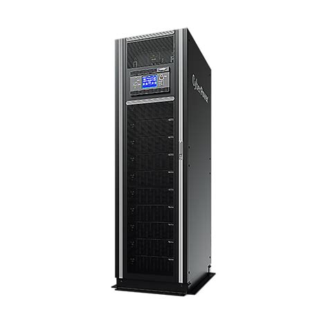 Sm Kmf Datacenter Ups Systems Cyberpower