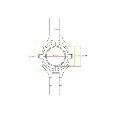 Ben 10 Alien Force Omnitrix template.pdf | DocDroid