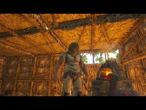 ARK Survival Evolved Good Changes Ep7 YouTube