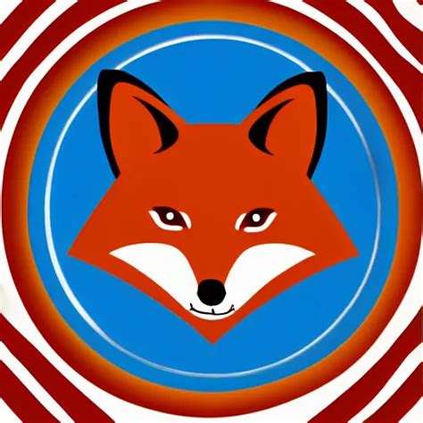 Logo For Evil Corporation That Involves Foxes Stable Diffusion Openart