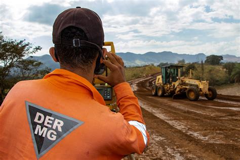 Obras De Novo Acesso Ao Inhotim Devem Ser Conclu Das At Dezembro