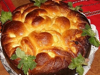 10% по-скъпи козунаци за Великден в Бургас